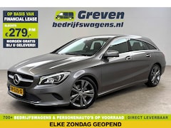 Mercedes-Benz CLA-Klasse - 180 AMG | Camera | Trekh | Carplay | Cruise | Navi | LED | NAP
