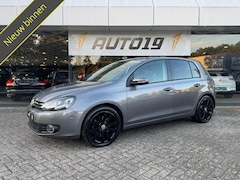 Volkswagen Golf - 1.4 TSI 118 kW Team