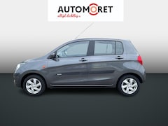Suzuki Celerio - 1.0 Exclusive Automaat