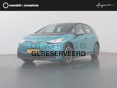 Volkswagen ID.3 - First 58 kWh | Navigatie | Stoel/Stuurwielverwarming | Cruise Control Adaptief | Parkeerse
