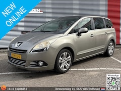 Peugeot 5008 - 1.6 VTi ST Premiere 7 Persoons | Pano | Climate | Cruise | PDC | APK 07-2026 |