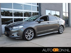Ford Mondeo - 1.5 -16v Ecoboost 161 Pk ST Line HB Navigatie / 18 inch LM / Dealer onderhouden