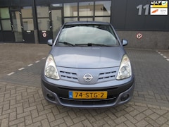 Nissan Pixo - 1.0 Look 2011 Airco 131.000KM NAP APK