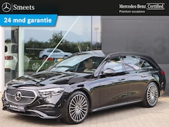 Mercedes-Benz E-klasse Estate - 300 e AMG Line
