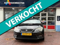 SEAT Leon - 1.4 TSI Style