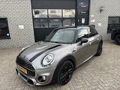 MINI John Cooper Works - 1.5 5Drs*NAVI*CAMERA*Stoel verw*LM-Velgen
