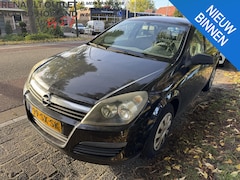 Opel Astra - 1.4 Business NIEUWE APK
