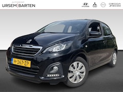 Peugeot 108 - 1.0 e-VTi Active