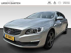 Volvo V60 - 1.5 T2 Momentum