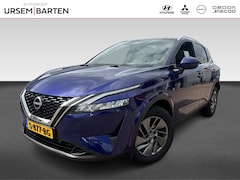 Nissan Qashqai - 1.3 MHEV Xtronic Acenta