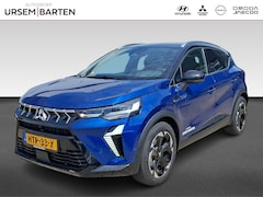 Mitsubishi ASX - 1.6 HEV AT First Edition