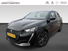 Peugeot e-208 - EV Active Pack 50 kWh auto is reeds bij ons binnen en dus te bezichtigen | foto's volgen