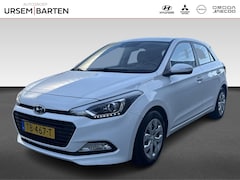 Hyundai i20 - 1.0 T-GDI Comfort | Navigatie | Achteruitrijcamera