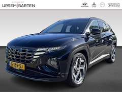 Hyundai Tucson - 1.6 T-GDI HEV Premium | Trekhaak | 1650kg trekvermogen