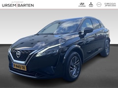 Nissan Qashqai - 1.3 MHEV Acenta