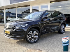 Skoda Kodiaq - 1.5 TSI Sportline Business 7p. | LED | Pano | Adapt. Cruise | DAB | Apple Carplay | Keyles