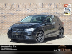SEAT Ibiza - 1.0 TSI Style Business Intense |Camera | Carplay | LED | Cruise