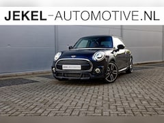 MINI John Cooper Works - Chili 1.5 JCW JCW Pack, Panoramadak, Leren bekleding, 18" LM velgen, enz
