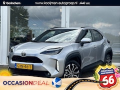Toyota Yaris Cross - 1.5 Hybrid 115 First Edition Comfort Pack | Stoel + stuur verwarmd | Apple Carplay/Android