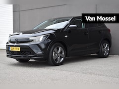 Opel Grandland - 1.6 Turbo Plug-In Hybrid Elegance | Navi | Stuurverw | LMV | Cruise | Camera | Trekhaak