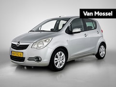 Opel Agila - 1.2 Edition