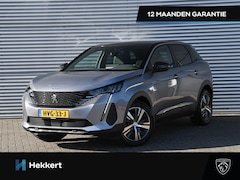 Peugeot 3008 - Allure Pack Business 1.2 Hybrid 136pk Automaat ADAP. CRUISE | DAB | PDC + CAMERA | ELEK. A