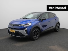 Renault Captur - 1.6 E-Tech full hybrid 145 PK esprit Alpine Navigatie | Android Auto | Apple Carplay | 360
