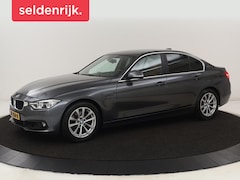 BMW 3-serie - 330e Executive | Origineel NL | Leder | Stoelverwarming | Keyless | Full LED | Navigatie |