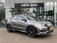 Honda HR-V - 1.5 i-VTEC Turbo Sport AUTOMAAT | TREKHAAK | ACHTERUITRIJCAMERA | STOELVERWARMING | NAVIGA