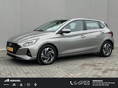 Hyundai i20 - 1.0 T-GDI Comfort Smart / Apple carplay / Android auto / Climate control / Cruise control