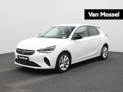 Opel Corsa - 1.2 Elegance | Cruise Controle | Stoel Verwarming | Automaat | Lichtmetalen Velgen |