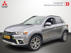 Mitsubishi ASX - 1.6 Cleartec Instyle