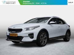 Kia XCeed - 1.0 T-GDi DynamicLine | Trekhaak | Cruise | Clima | Camera | Carplay | Navi | Allseason ba