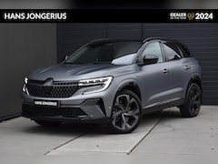 Renault Austral - E-Tech full hybrid 200 iconic esprit Alpine | 360 CAMERA | PANORAMADAK | 4 CONTROL | STUUR