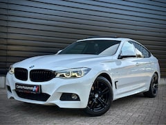 BMW 3-serie Gran Turismo - 320i PANO|HUD|360CAM|HK|VIRTUAL VOL