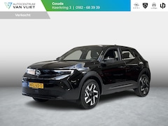 Opel Mokka - 1.2 Turbo Edition