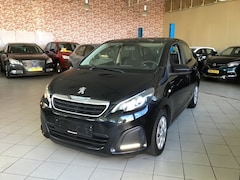 Peugeot 108 - 1.0 e-VTi Active