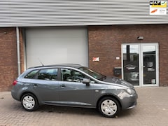 SEAT Ibiza ST - 1.2 TSI Style|AIRCO|NIEUWE APK|LEUKE AUTO