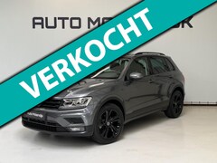 Volkswagen Tiguan - 1.5 TSI LED / Navi / Keyless / el. klep / Trekhaak / mooie km stand