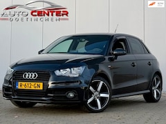 Audi A1 Sportback - 1.2 TFSI Pro Line S S-Line PDC 18”