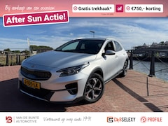 Kia XCeed - 1.5 T-GDI MHEV DynamicLine *Cruise & Clima