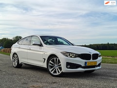 BMW 3-serie Gran Turismo - GT 328i xDrive High Executive