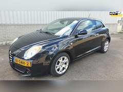 Alfa Romeo MiTo - 1.3 JTDm ECO Essential