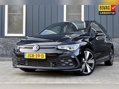 Volkswagen Golf - 1.4 eHybrid GTE Rijklaarprijs-Garantie Panoramadak Leder Navigatie Camera Stoel ventilatie