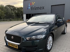 Jaguar XE - 2.0 D Prestige | 1e Eigenaar | Dealer Onderhouden