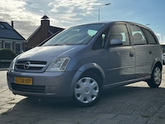 Opel Meriva - 1.4-16V Enjoy