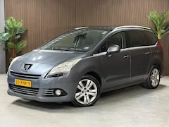 Peugeot 5008 - 1.6 THP B.L. Exe 7p