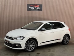 Volkswagen Polo - 1.0 TSI R-Line Edition BEATS 2021 DSG LED CAR-PLAY