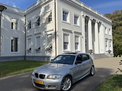 BMW 6-serie - 130 i CILINDER 5 DEURS, SCHUIFDAK, LEDER