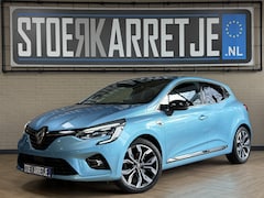 Renault Clio - 1.3 TCe 130 | Edition One | Groot Navi | Bose | Camera | 17" | Carplay |